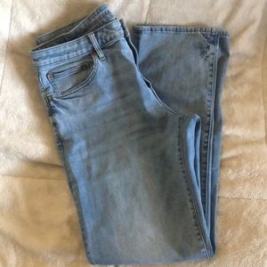 Men’s AE Flex Jeans